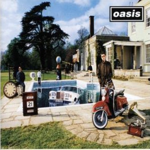 Stream Stand By Me by Oasis (cover) by Dennis Juwono | Listen