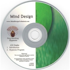 Stop Smoking Hypnosis Program With Christian Flint