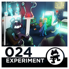 Monstercat 024