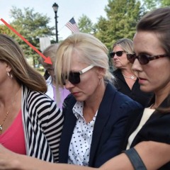 Ex - NFL Cheerleader Sentenced For Oral Sex On Teen [Reaction]