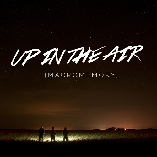 Up In The Air