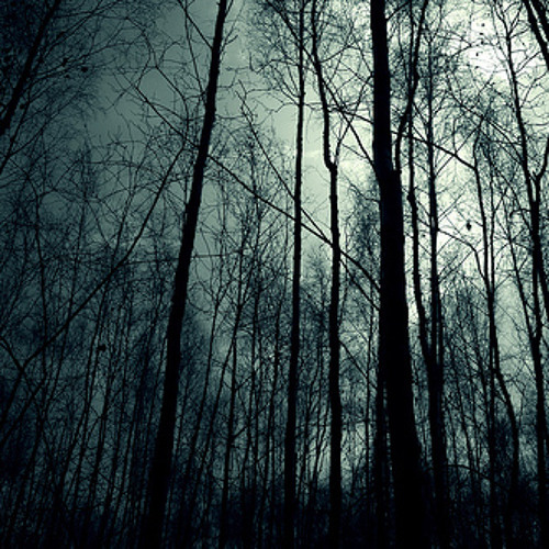 The Cure - Cover A Forest (Maup Mix)