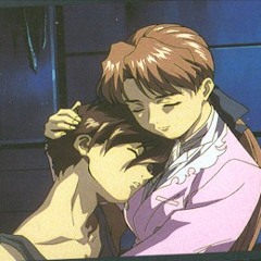 Love Don't Live Here No More (remix)