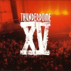 DJ Dano, DJ Gizmo--Thunderdome XV - 15.Years.Of.Thunderdome