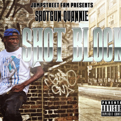 Computers X Shotgun Quannie