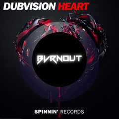 DubVision Ft. Emeni - Heart (Bvrnout Heaven Trap Remix)*Hit 'BUY' to Download!*