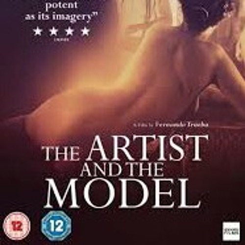 The Artist and the Model - Movie Review #movies #reviews