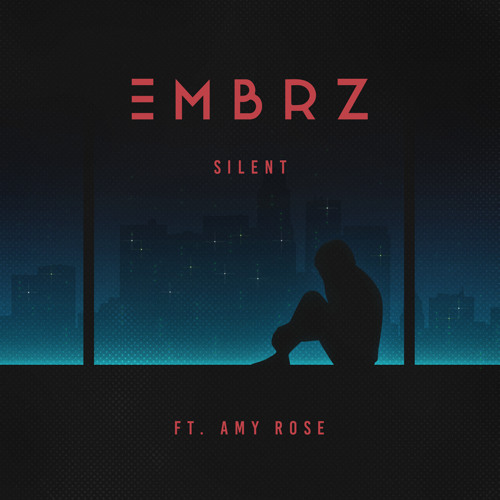 Silent ft. Amy Rose