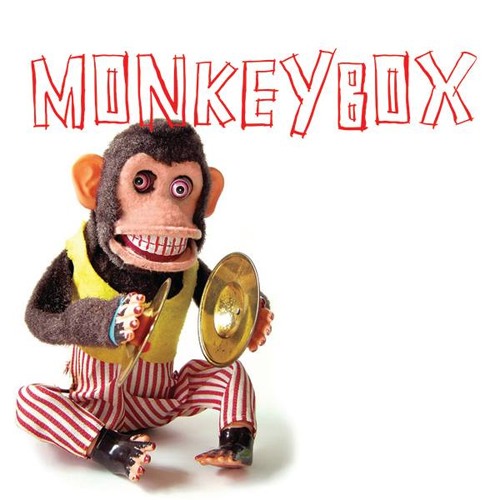 Stream Monkeybox (Feat Chuck Love) Wild Ride by Chuck Love