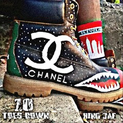 King Jaf -10 Toes Down