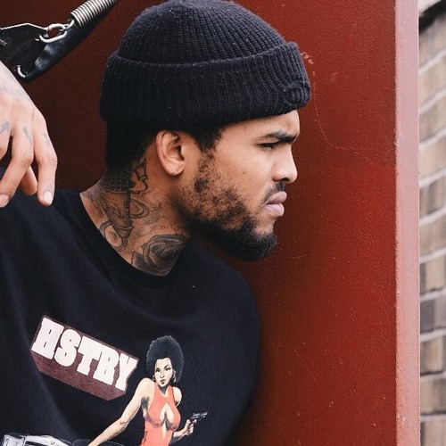 Dave East - Take A Walk (Mixed by TenDJiz)