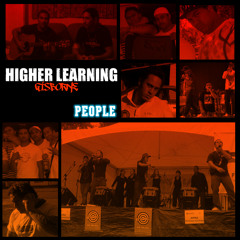 Higher Learning - Journey