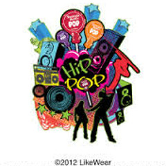 Hip Poping In Da House 2015