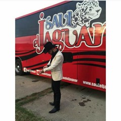 Negocio Pesado - Saul El Jaguar Con Banda Gabana En Vivo 2012.mp3