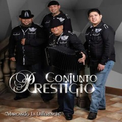live conjunto prestigio mix