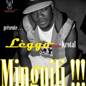 Lèggo - Minguili feat Krotal