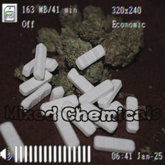 Mixed Chemicals