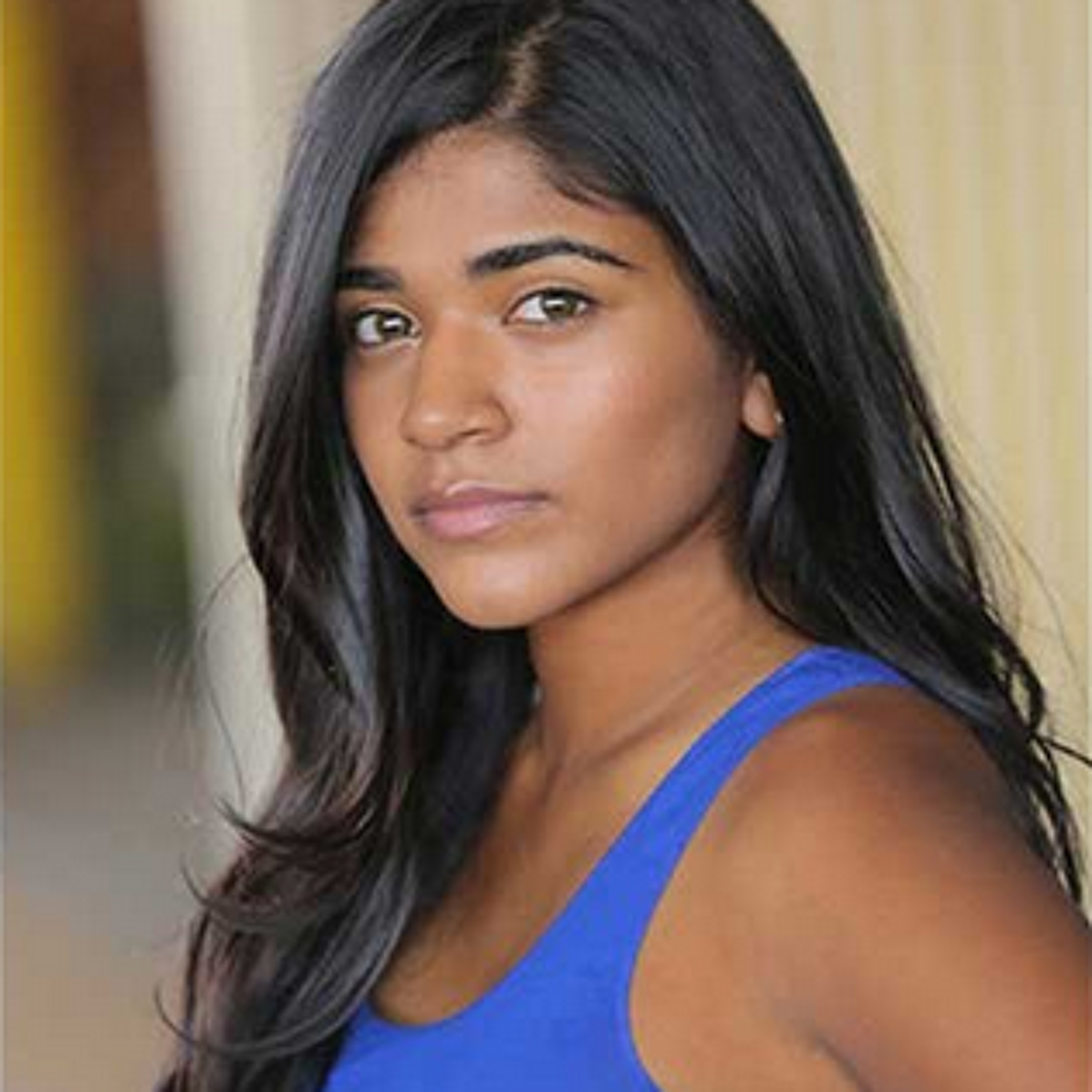 The Building Years- Episode 242: Anita Kalathara (The Mindy Project, NCIS)