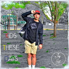 19 Years (Prod. Wonya Love)