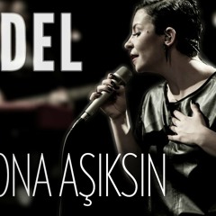 Model - Sen Ona Aşıksın (JoyTurk Akustik)