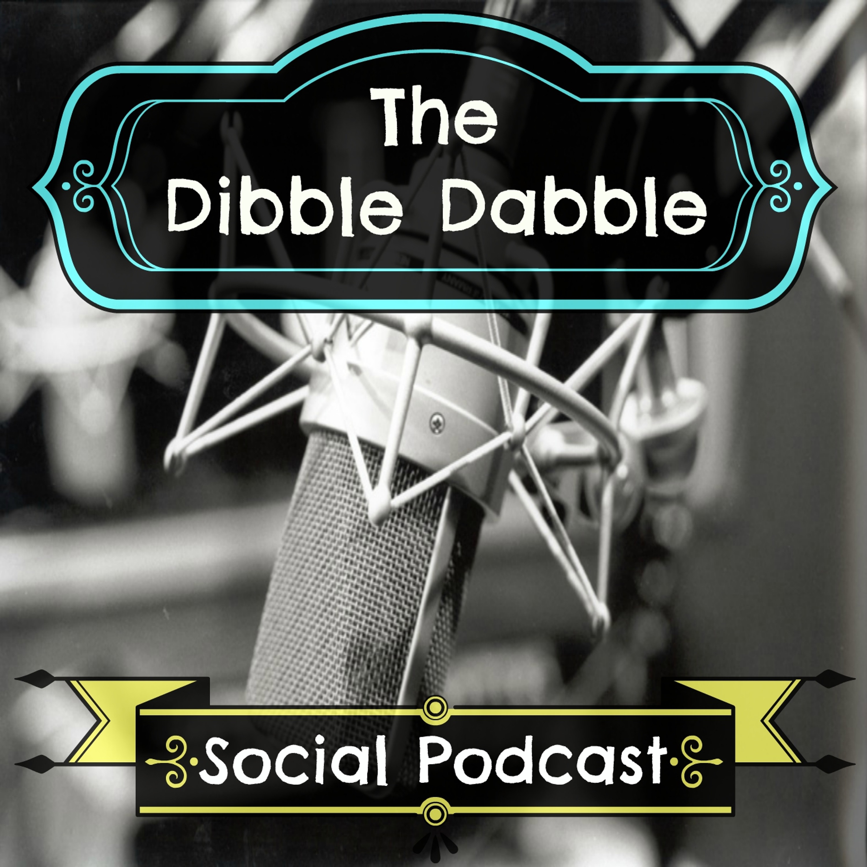 Episode 000 - The Naming thumbnail