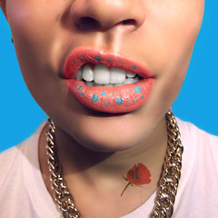 Wanna Be - Angie Rose