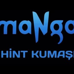MaNga - Hint Kumaşı