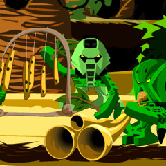 The Drums Of Le - Koro