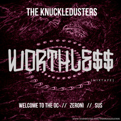 The Knuckledusters - Sus (Original Mix)