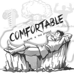 EliVate - Comfortable ft. Tae Spears