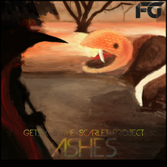 The Scarlet Project & Getsix - Ashes