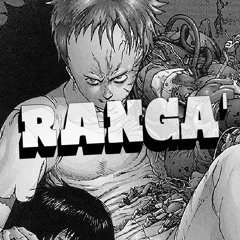 Ranga' - Tetsuo (Original Mix)