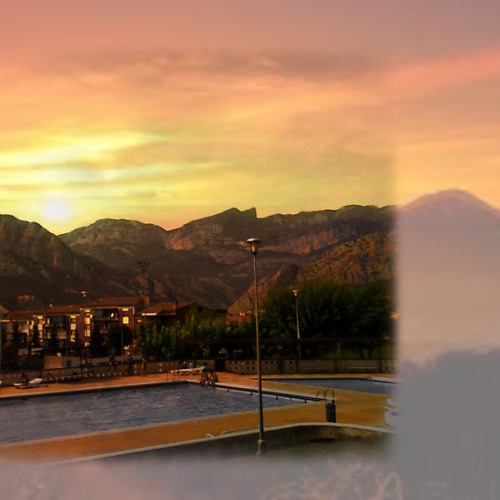 Mandelbarth Palmtree Rolaway Chill Remix By Rolaway mandelbarth palmtree rolaway chill