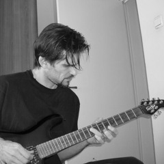 Black Blue Rider (by KamalZ)