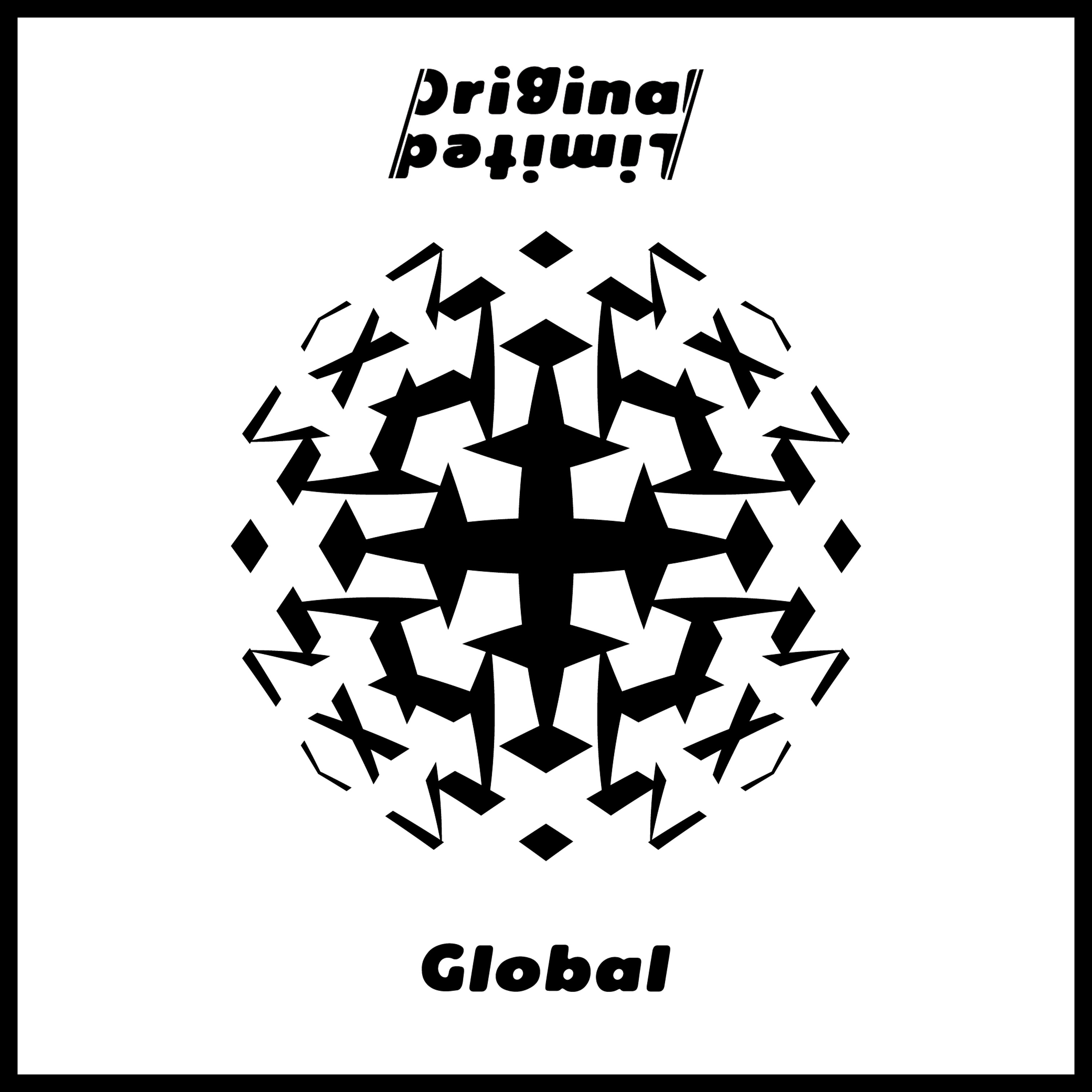 Global episode artwork