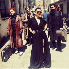 Ozan Doğulu & Model - Böyle Akşamlar