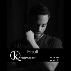 Kradcast  037 | Hooll | 12 Aug 2015