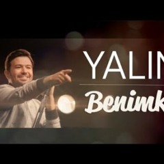 Yalın - Benimki (HD Audio)