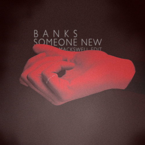 banks someone new download