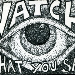 Watch What U Say (Feat. LG KeepMovin) (Prod. By Domo)