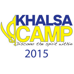 5.Khalsa Camp 2015 - Day 5 - Amritvela - Bibi Gurpreet Kaur