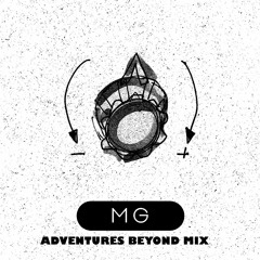 MG Featherlight Adventures Beyond Mix