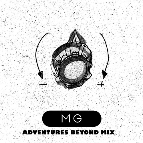 MG Featherlight Adventures Beyond Mix