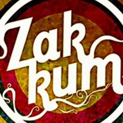 Zakkum - Kaçak (Ebru Gündeş Cover)