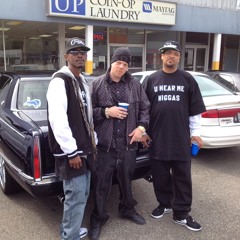 Get Ya Weight Up Mr. Redd Dogg feat. Daz Kokane & Kurupt