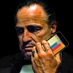 The Godfather (part I)