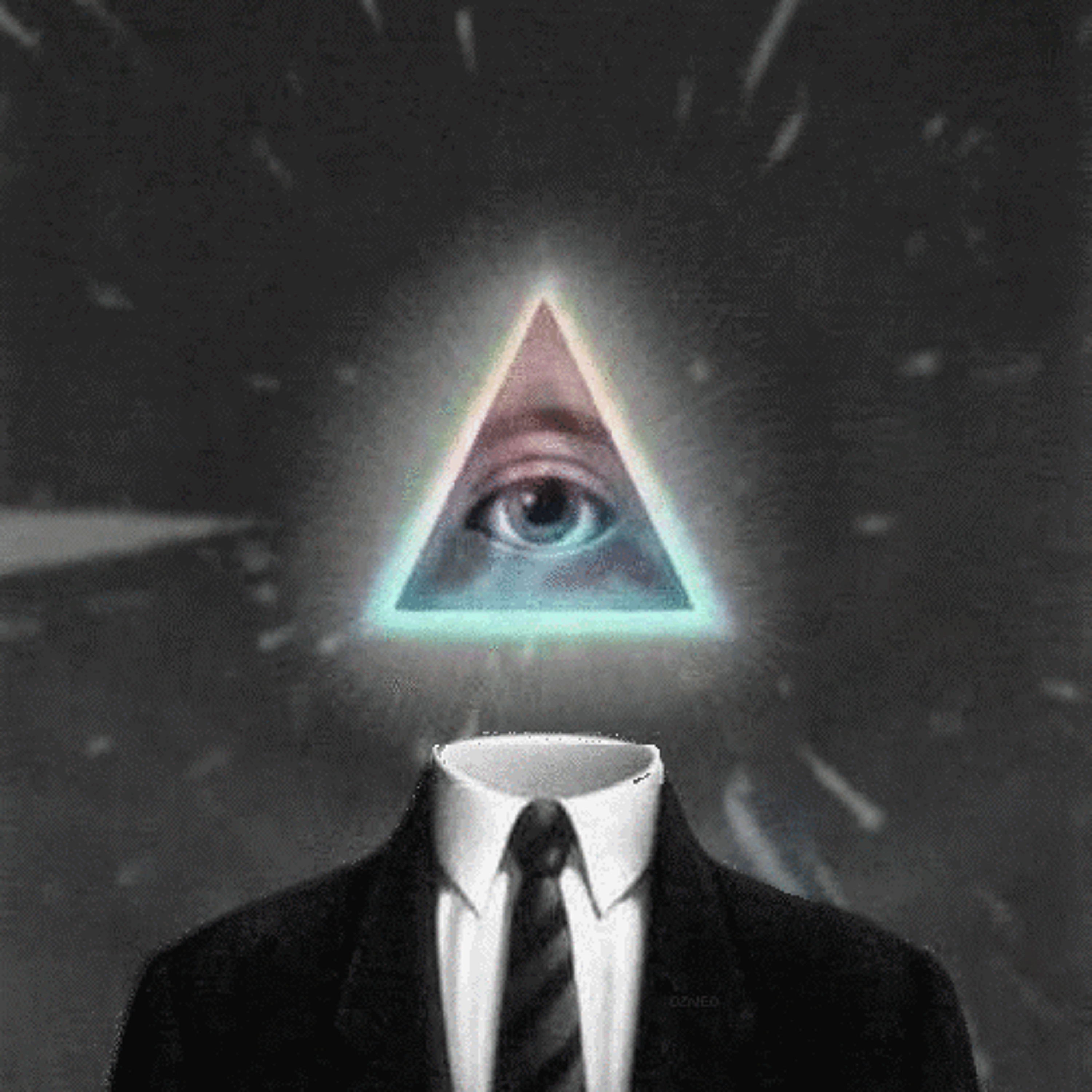 X.C.V. episode artwork
