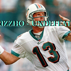 Undefeated - DRIZZHO