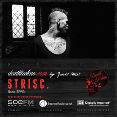 DTMIX111 - STRISC. [Ibiza, SPAIN]
