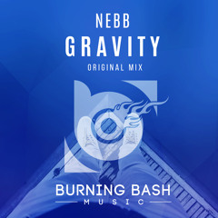 NEBB - Gravity